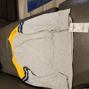 Oshkosh Boys long tee shirt